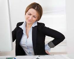Một số bài thuốc Đông y trị đau lưng