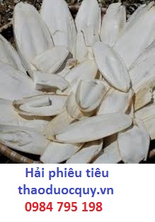 Hải phiêu tiêu