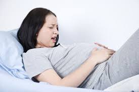 Dược thiện cho người bị động thai