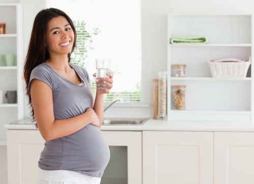 TÁC DỤNG CỦA NẤM LINH CHI VỚI BÀ BẦU